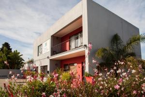 Broadway Tygervalley House