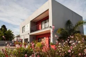 Broadway Tygervalley House - Blomtuin