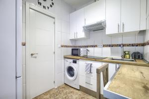 Atocha Station - Apartamento de 2 dormitorios