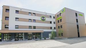 B&B HOTEL Aix-les-Bains