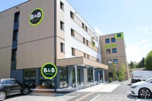 Hotels B&B HOTEL Aix-les-Bains : photos des chambres