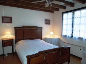 Villas Ayllu - Hossegor villa avec piscine et barbecue : photos des chambres