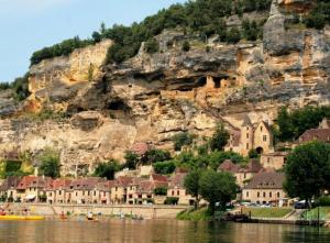 Maisons de vacances Bienvenue dans la maison du Ch’ti du Perigord noir : photos des chambres