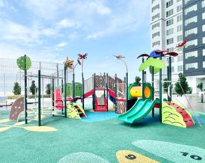 Amber Cove l Luxury Seaview 2BR l 6-8pax l GamesRoom l City Centre l Jonker St by Jay Stay