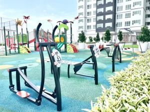 Amber Cove l Luxury Seaview 2BR l 6-8pax l GamesRoom l City Centre l Jonker St by Jay Stay