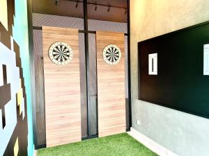 Amber Cove l Luxury Seaview 2BR l 6-8pax l GamesRoom l City Centre l Jonker St by Jay Stay
