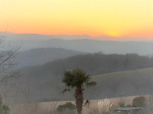 B&B / Chambres d'hotes BnB Ferme Beauregard Les Pyrenees : photos des chambres