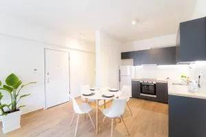 Volos Horizon Oasis Apartment #1 - Makrinítsa