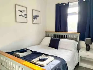 House near Swansea & Brecons! - Cilybebyll