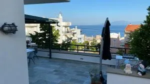 AegeanNorth Suite - Amisianá