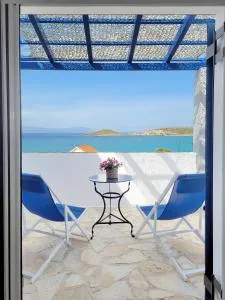 SempreViva Sea Houses - Avlemonas