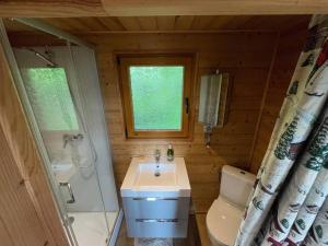 Le chalet du Domaine des Lupins