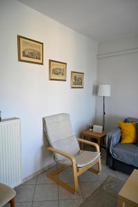 Melrose maisonette by the sea