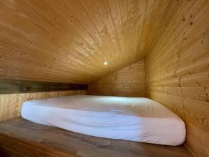 Chalets Le chalet du Domaine des Lupins : photos des chambres