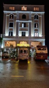 Friend Hotel Hà Giang