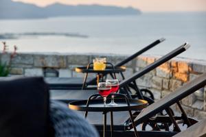 Luxury Villa Argi infinity private pool