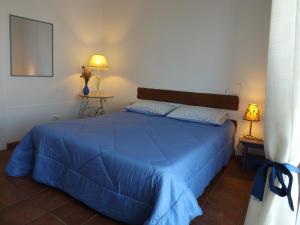 B&B Il Gatto Pescatore img13