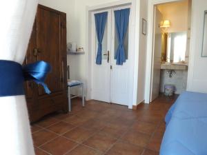 B&B Il Gatto Pescatore img12