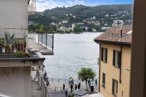 Borgo Coloniola Lake View