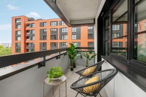 DOKI Living by Blue Mandarin Parking & Foodhall