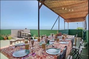 Hacienda La Extremeña