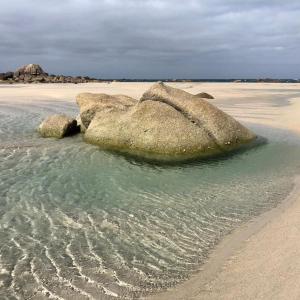 Maisons de vacances Kerfloreve : photos des chambres