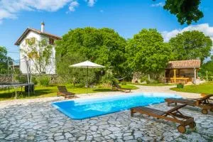 Villa Daja - Adriatic Luxury Villas - Oklaj