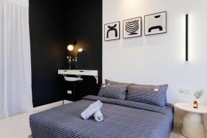 The Pano Residence Jalan Ipoh Insta-worthy Bath Tub Studio 浴缸MRT