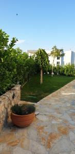 Sea View Apartments Zaboric