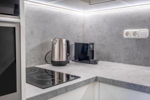 MyFlat Casa Panorama Suite