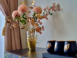 JAG apartamentai miesto centre