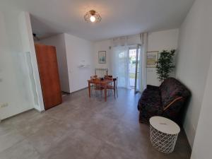 Apartment - Erdgeschoss