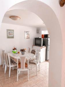 Apartment Nada two bedrooms Tisno