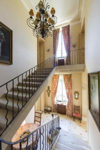 Maisons d'hotes Chateau Talaud : photos des chambres