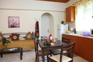 Apartments Avra Lefkada Greece