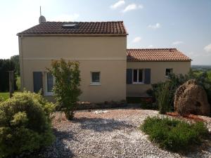 Maisons de vacances M. Clemenceau - Les Maisonnettes De La Maneliere : photos des chambres