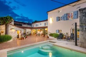 Villa Folirantica - Gradišće