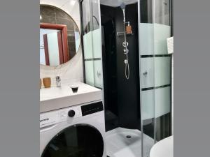 JAG apartamentai miesto centre