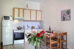 Apartments Avra Lefkada Greece