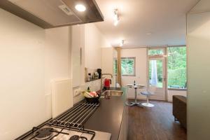 Heerlijk vakantiehuisje op rustig Natuurpark