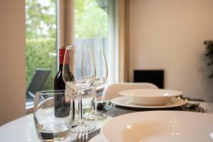 Heerlijk vakantiehuisje op rustig Natuurpark