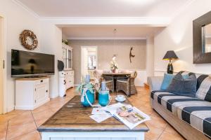 Haus Bötticher Straße Whg 01