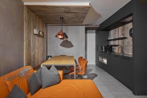 Large Design Two-Bedroom Apartment room in Schima Drosa Apartments - Studios - by Pferd auf Wolke