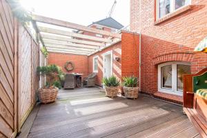 Haus Bötticher Straße Whg 01