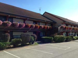 Hotels Campanile Epernay - Dizy 51530 : photos des chambres