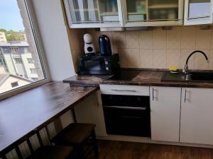 JAG apartamentai miesto centre