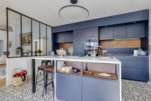 Piscine - 8 personnes - Les Sables dOlonne