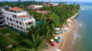 Hotel Coconut Bar Sea Lodge