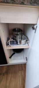 JAG apartamentai miesto centre