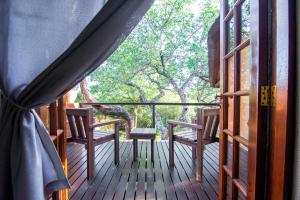 Braai Safaris Lodge